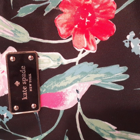 KATE SPADE CROSSBODY/TOTE - Picture 2 of 12